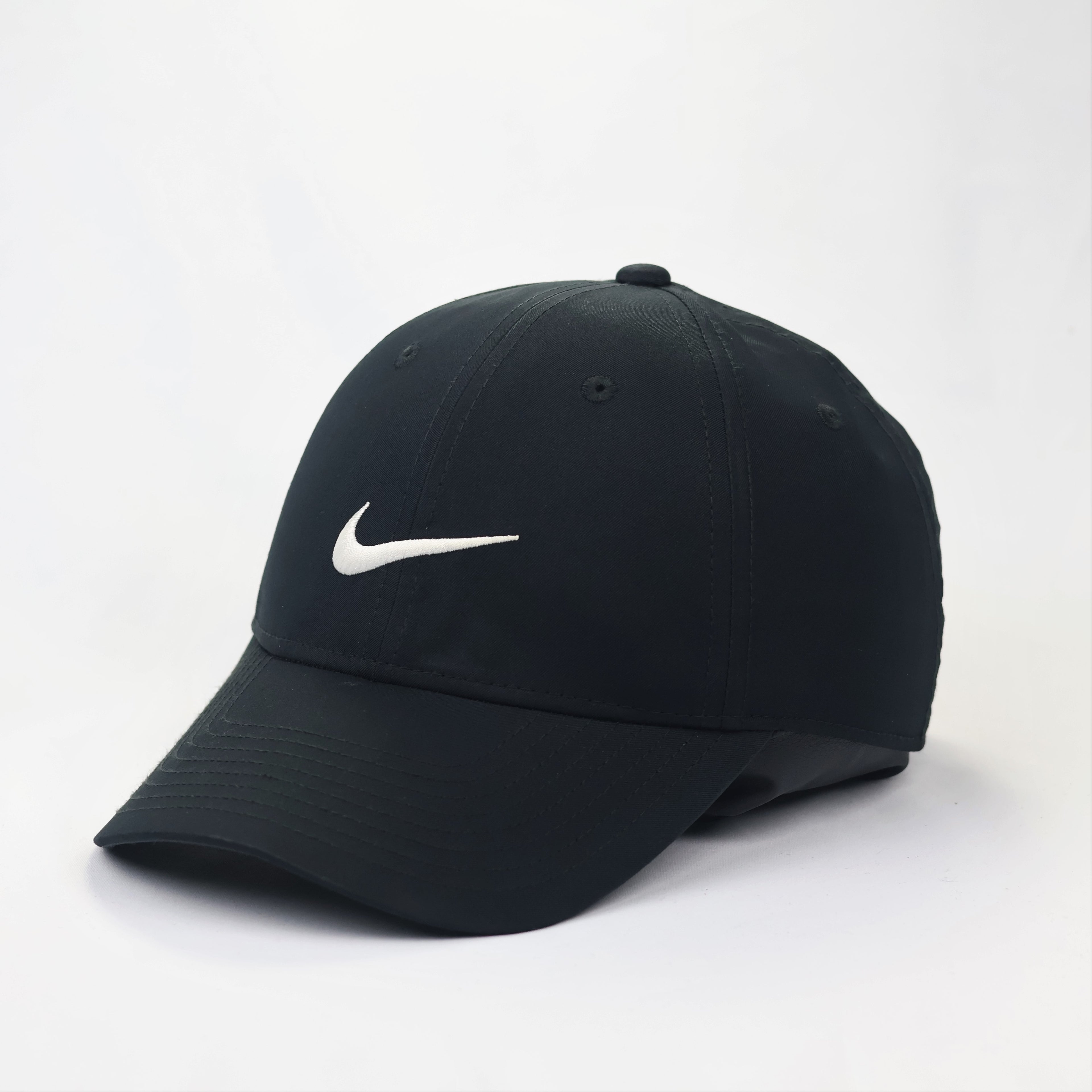 Nike Legacy91 Dri-FIT Performance Thrifted Golf Hat - Black