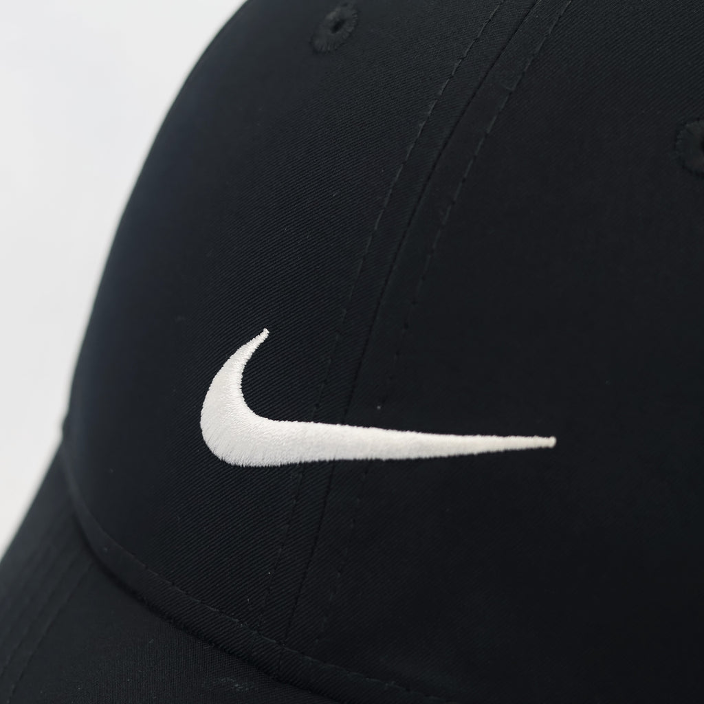 Nike Legacy91 Dri-FIT Performance Thrifted Golf Hat - Black