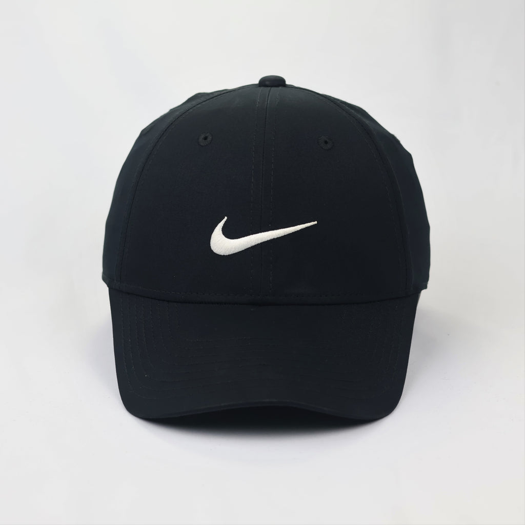 Nike Legacy91 Dri-FIT Performance Thrifted Golf Hat - Black