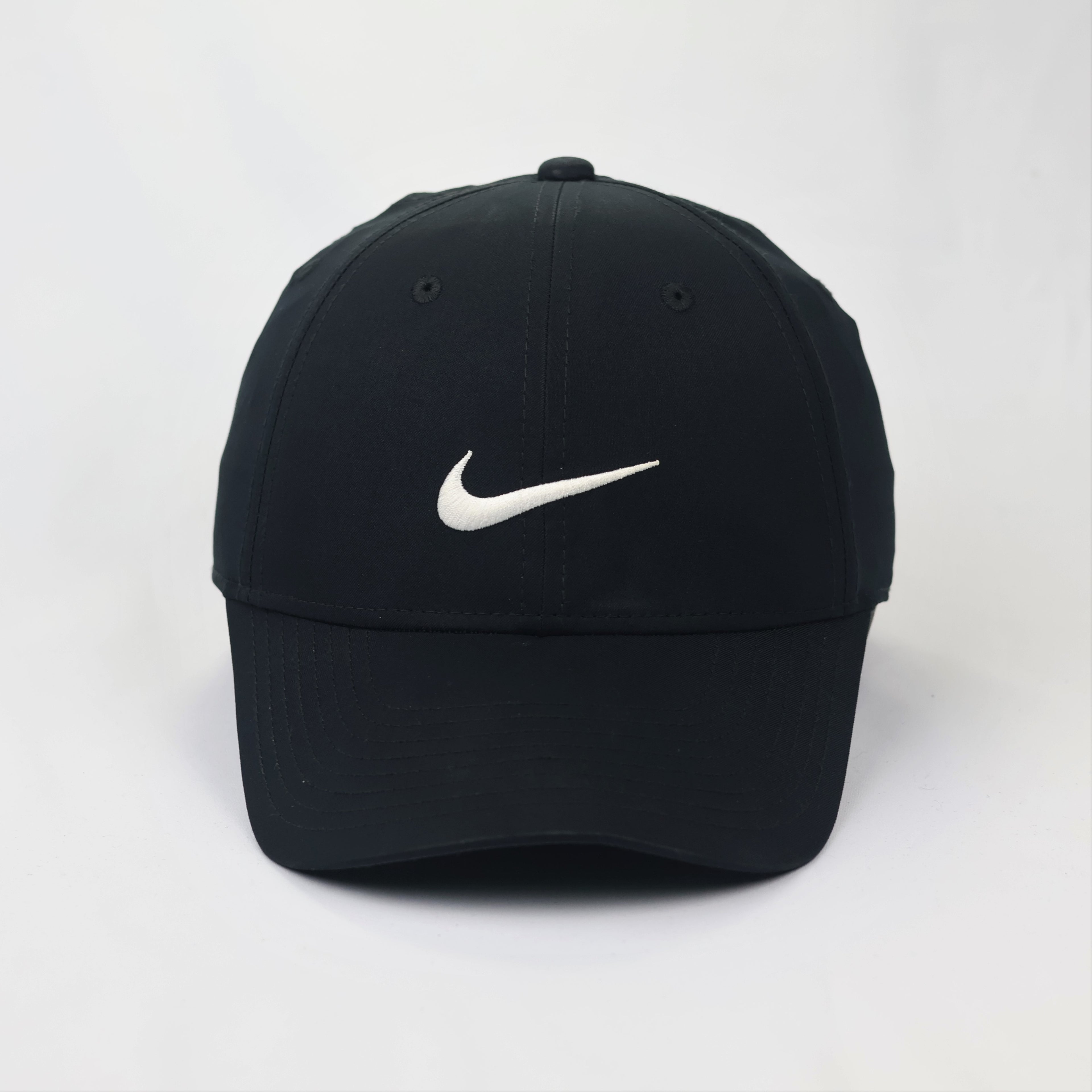 Nike Legacy91 Dri-FIT Performance Thrifted Golf Hat - Black
