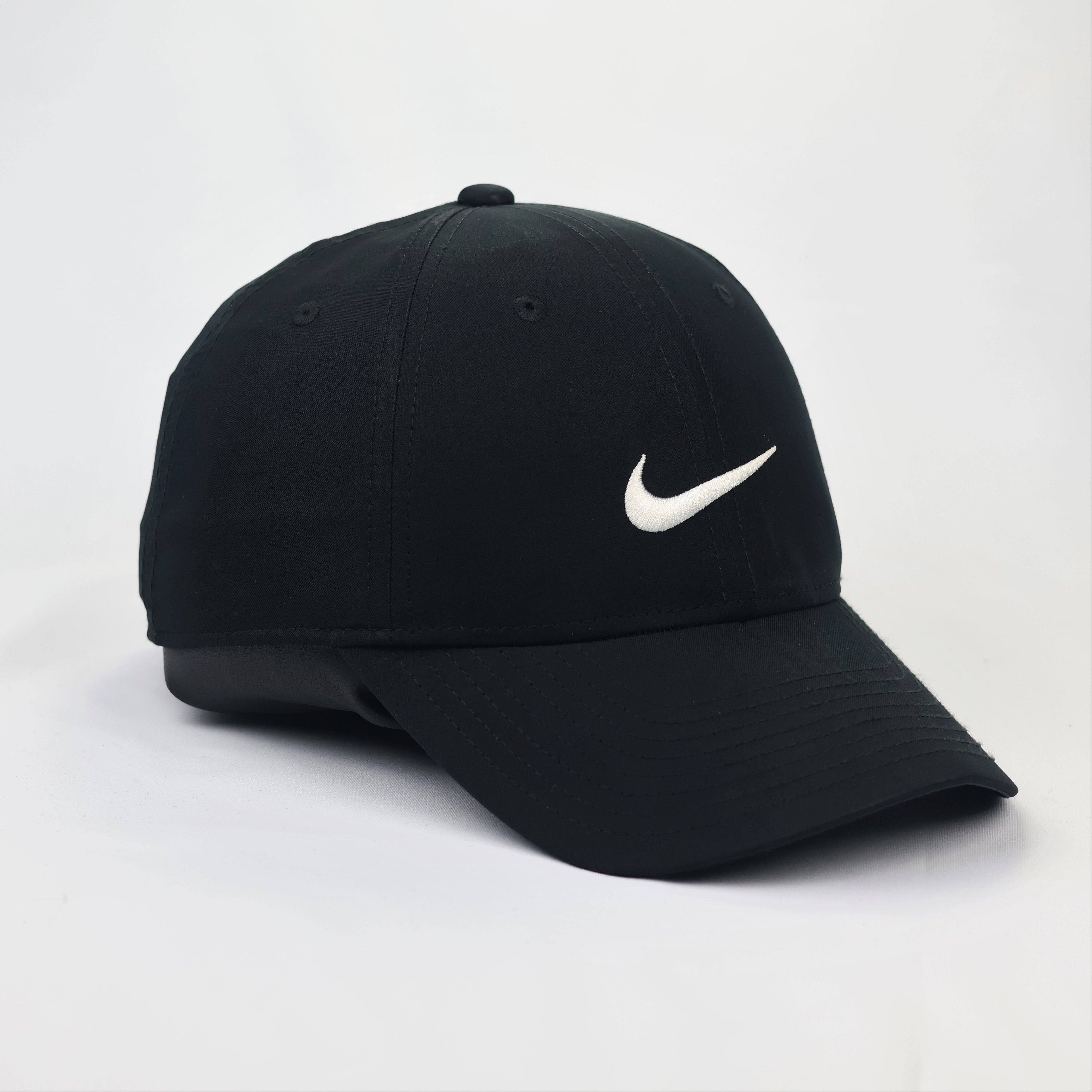 Nike Legacy91 Dri-FIT Performance Thrifted Golf Hat - Black