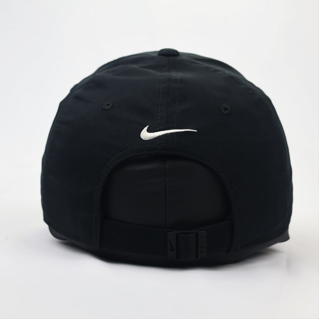 Nike Legacy91 Dri-FIT Performance Thrifted Golf Hat - Black