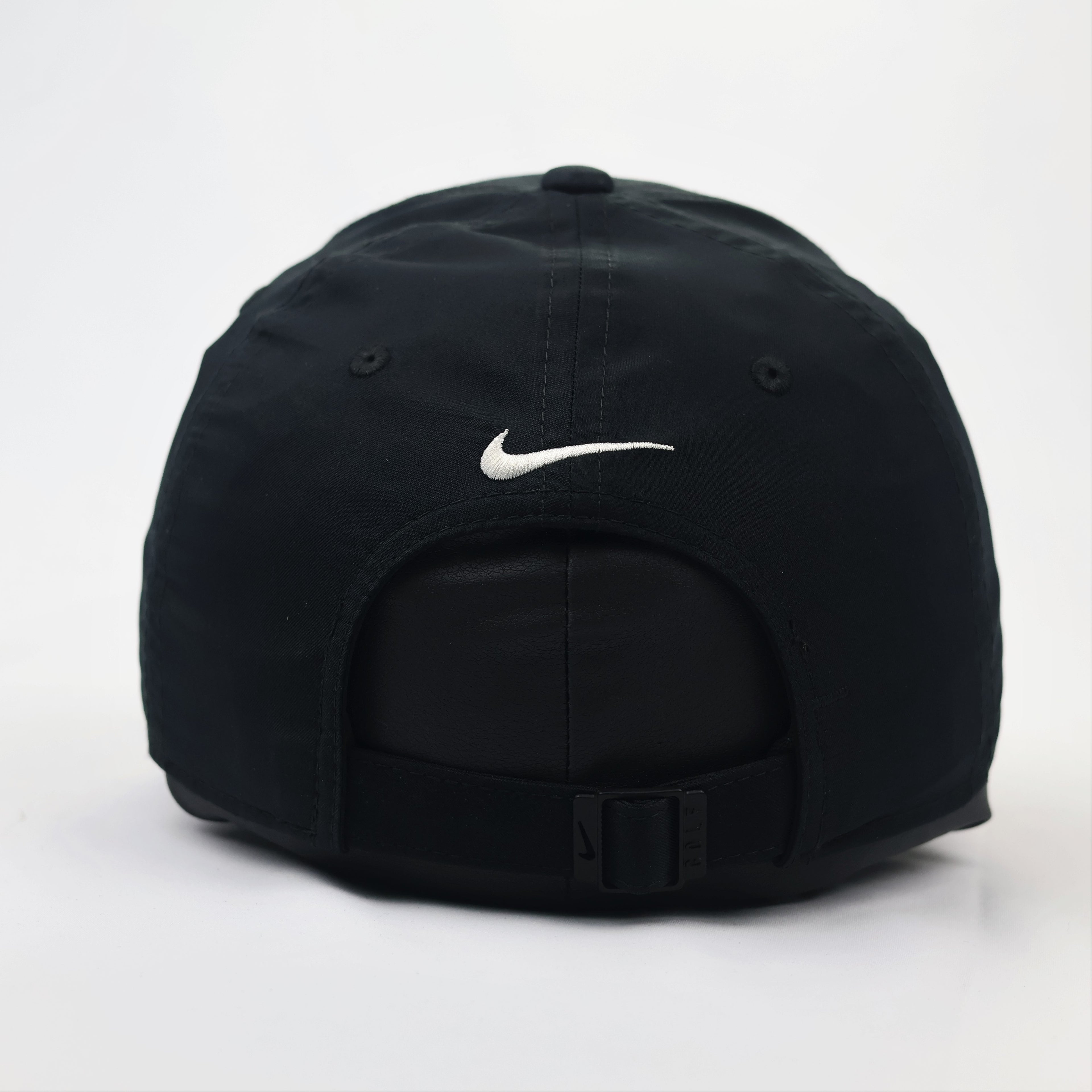 Nike Legacy91 Dri-FIT Performance Thrifted Golf Hat - Black