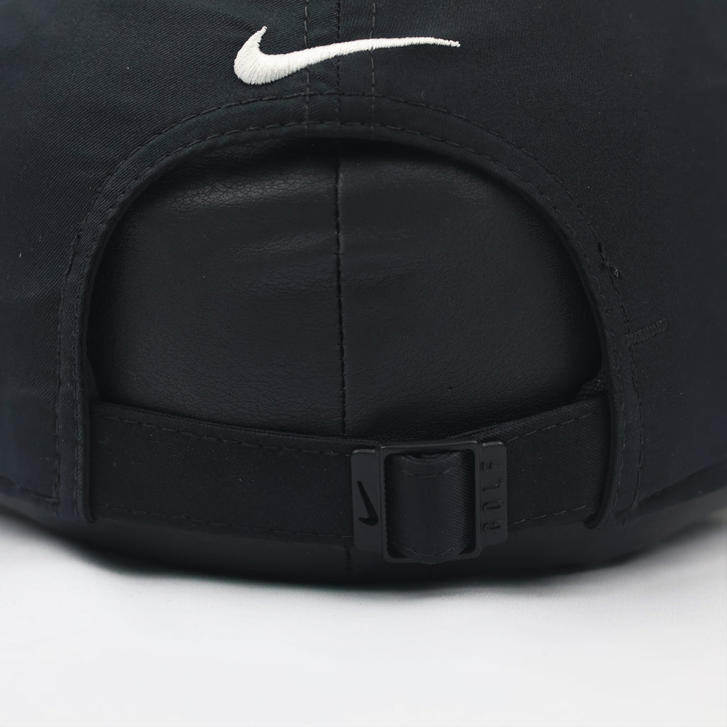 Nike Legacy91 Dri-FIT Performance Thrifted Golf Hat - Black
