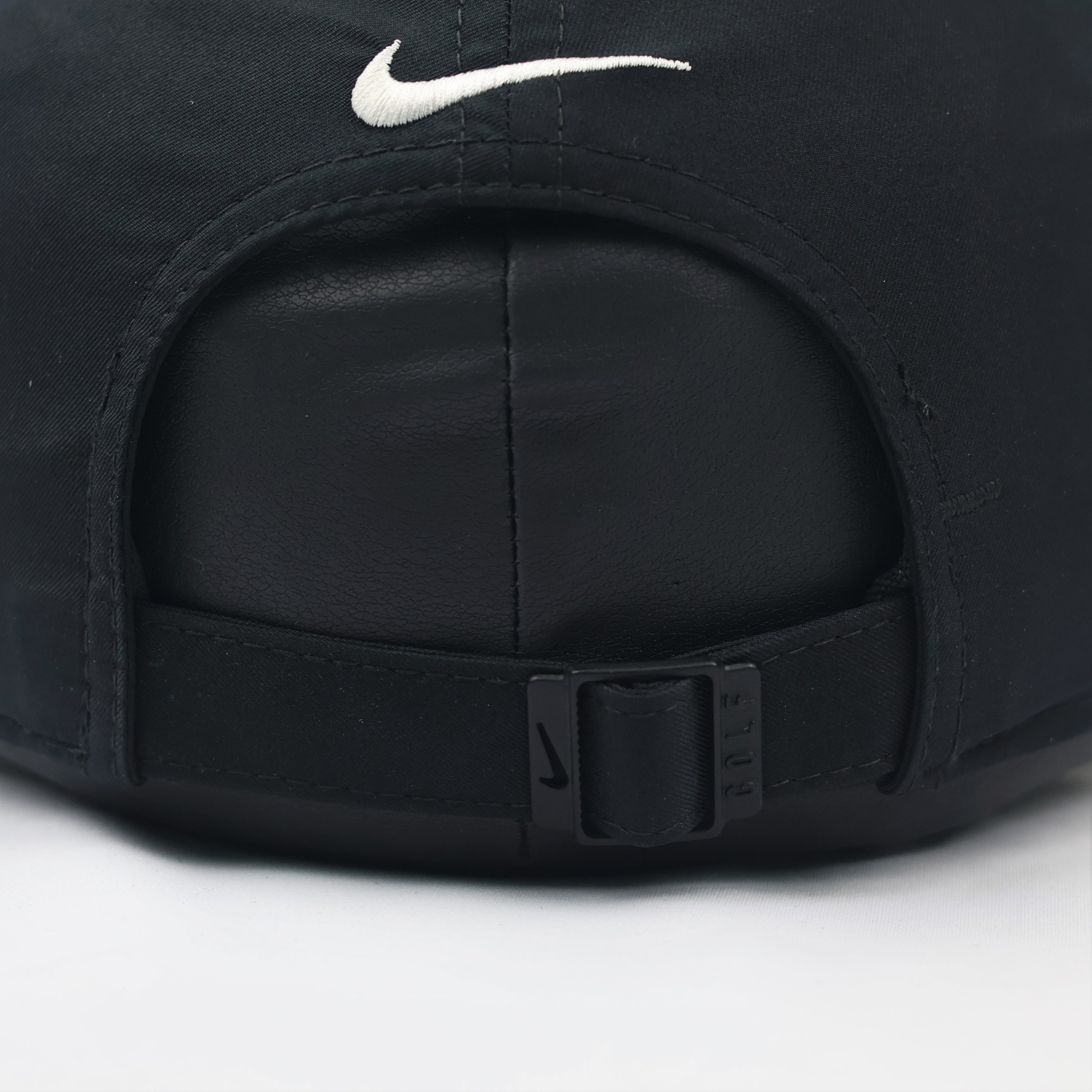 Nike Legacy91 Dri-FIT Performance Thrifted Golf Hat - Black