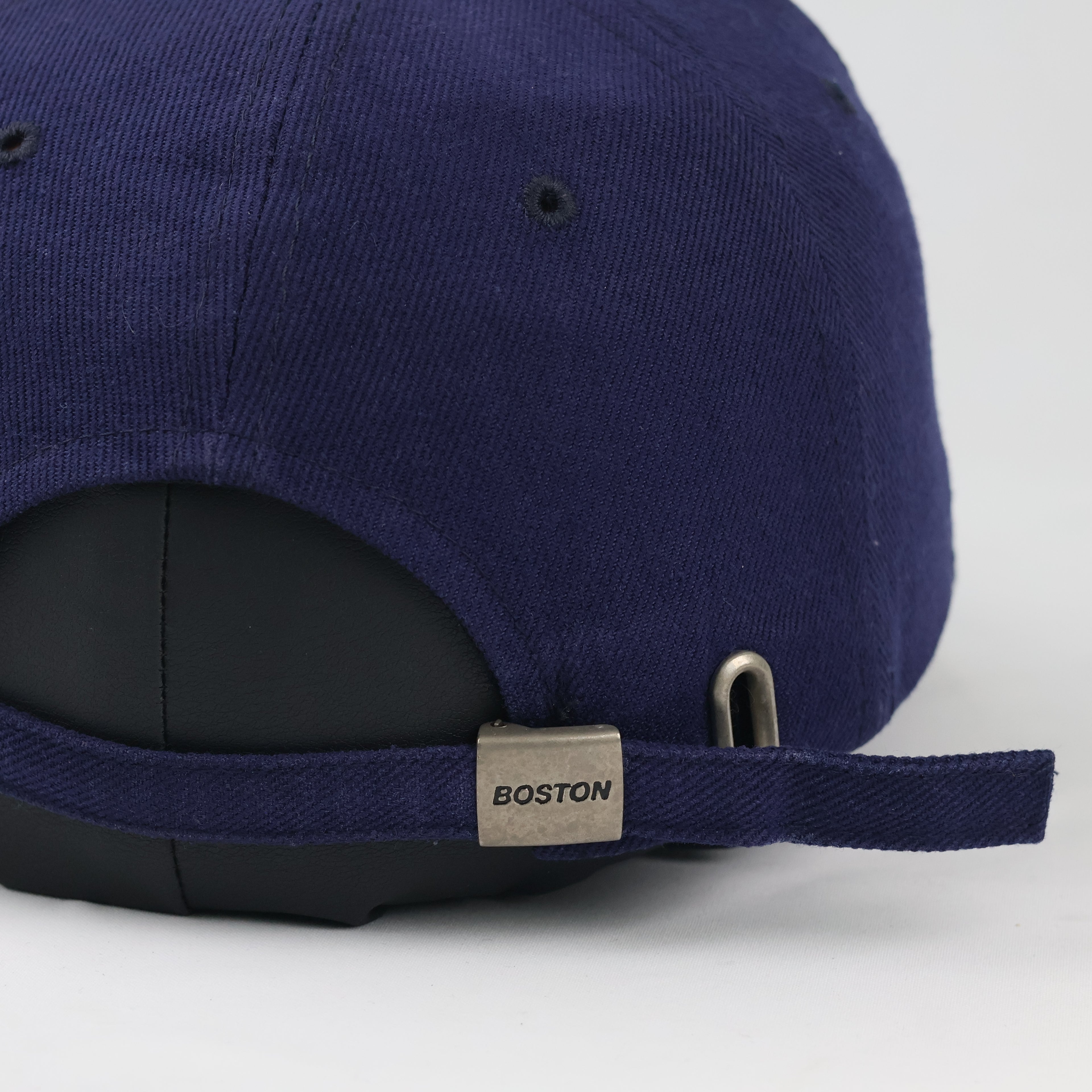 Retro Yankees Script Embroidered Dad Cap | Thrifted BU Licensed Hat 56-58cm