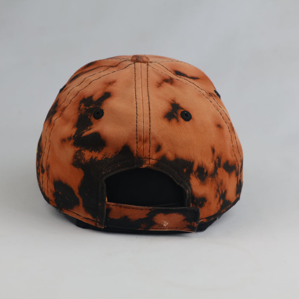 Thrifted New Era LA Lakers 9FORTY Strapback Cap (54-55cm) | 10647