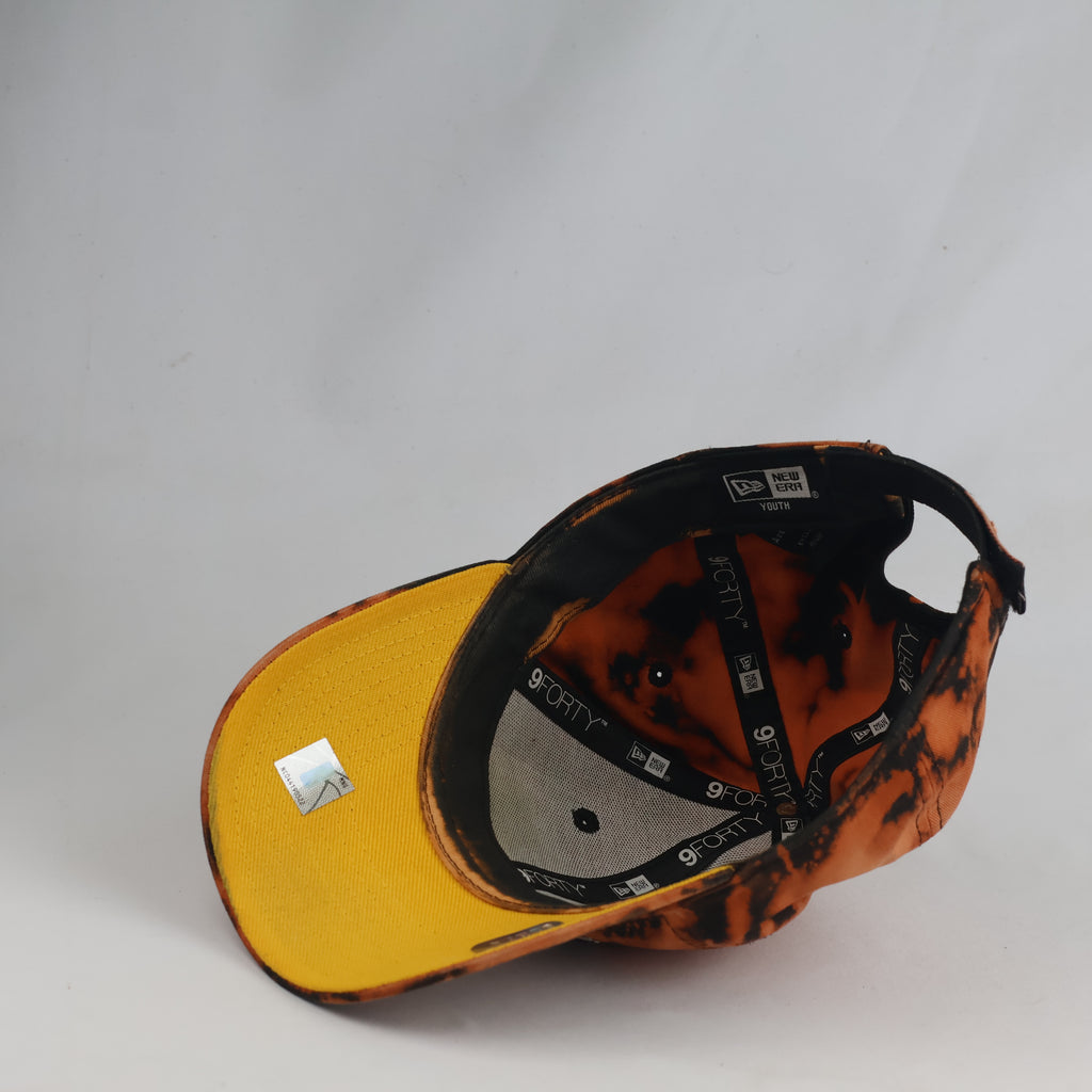 Thrifted New Era LA Lakers 9FORTY Strapback Cap (54-55cm) | 10647