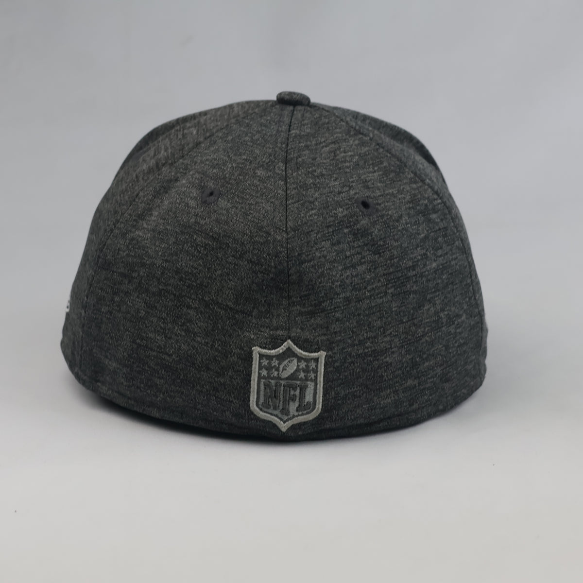 Thrifted Carolina Panthers NFL Cap - New Era 59FIFTY (58cm) | 10617