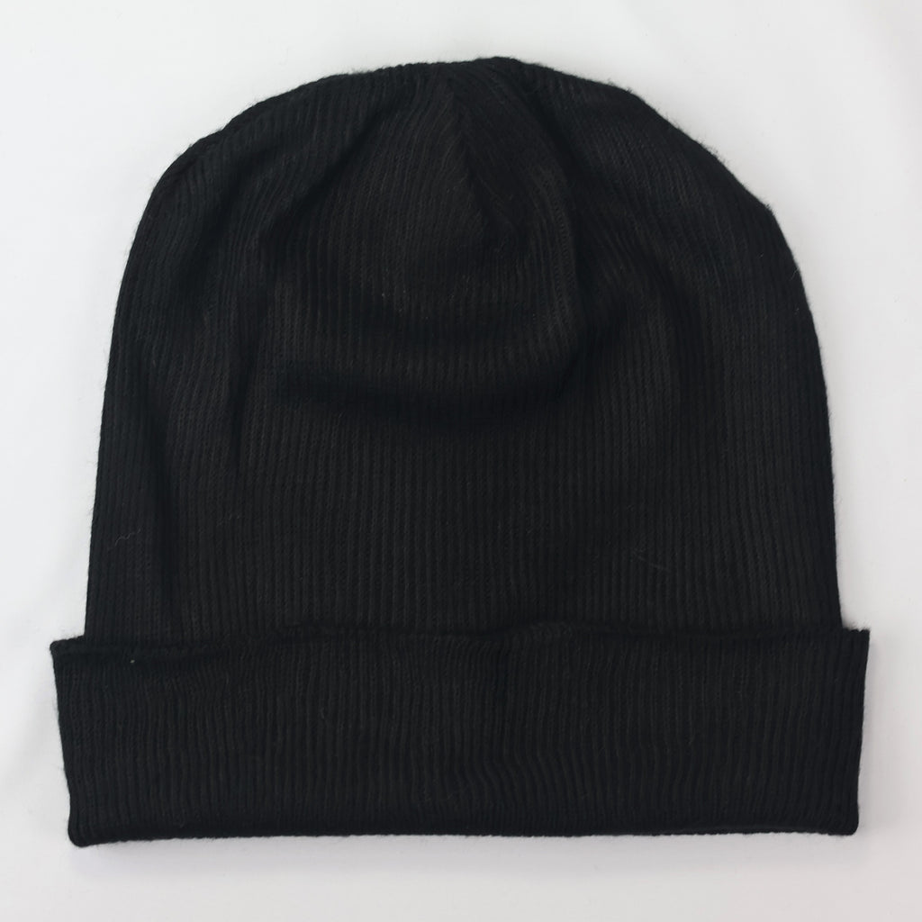 Carhartt A18 Watch Hat | Classic Black Cuffed Beanie | Made in Canada