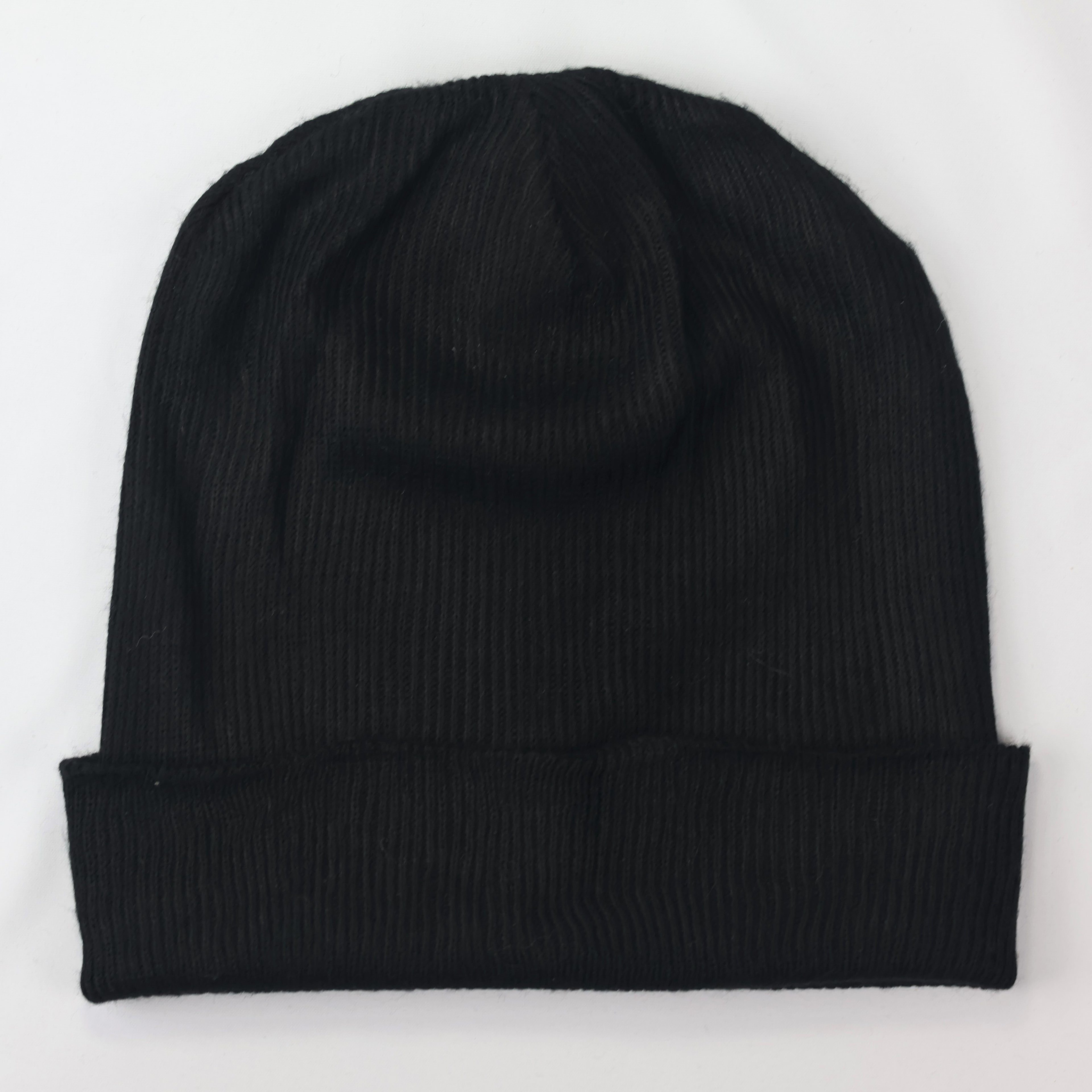 Carhartt A18 Watch Hat | Classic Black Cuffed Beanie | Made in Canada