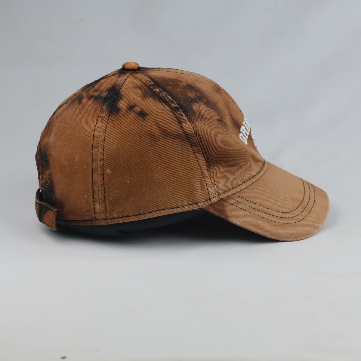 Thrifted H&M Divided Baseball Cap – 55-56cm | 10650