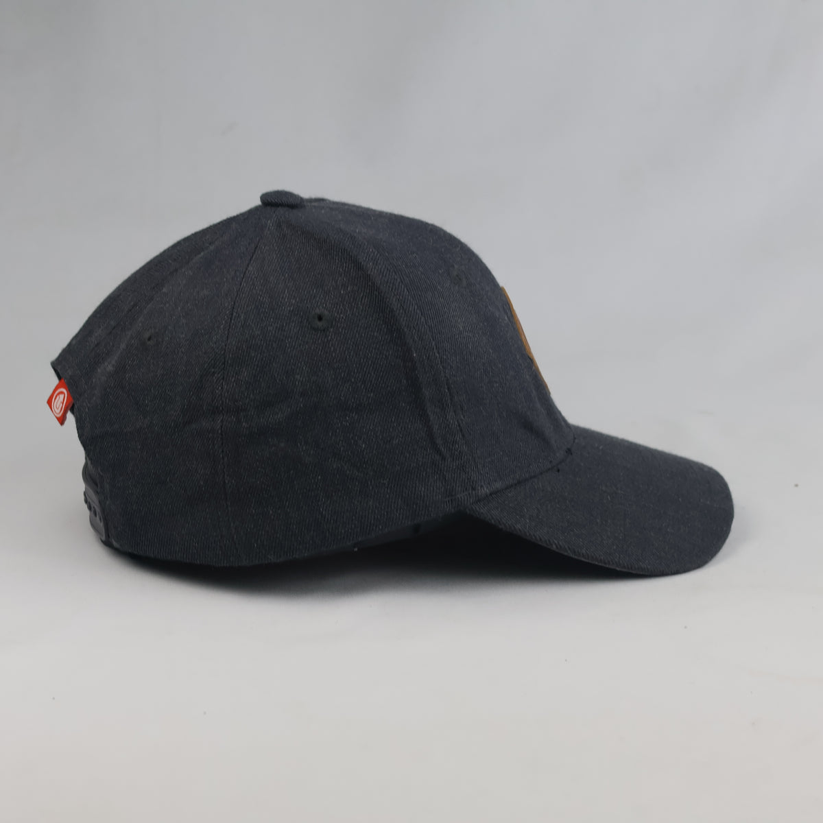 Thrifred Upfront Copenhagen OFF SPRING Charcoal Baseball Cap - 56-57cm | 10657
