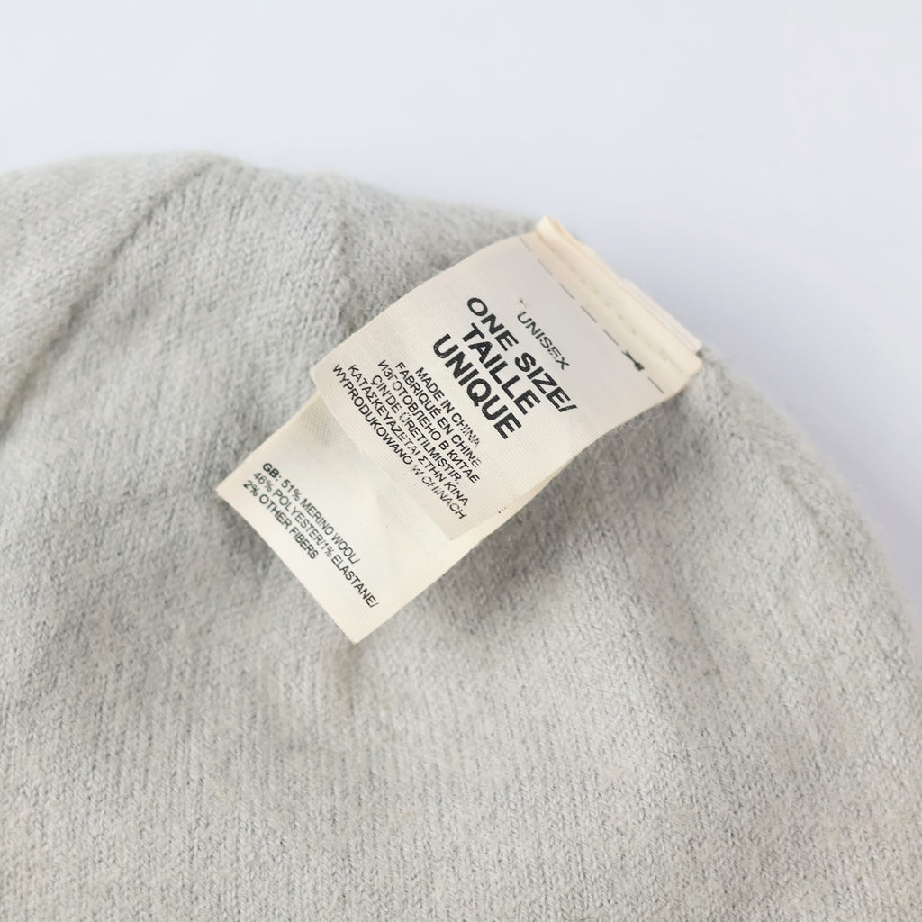 The North Face Adult Winter Thrifted Beanie - Iconic Logo Knit Hat