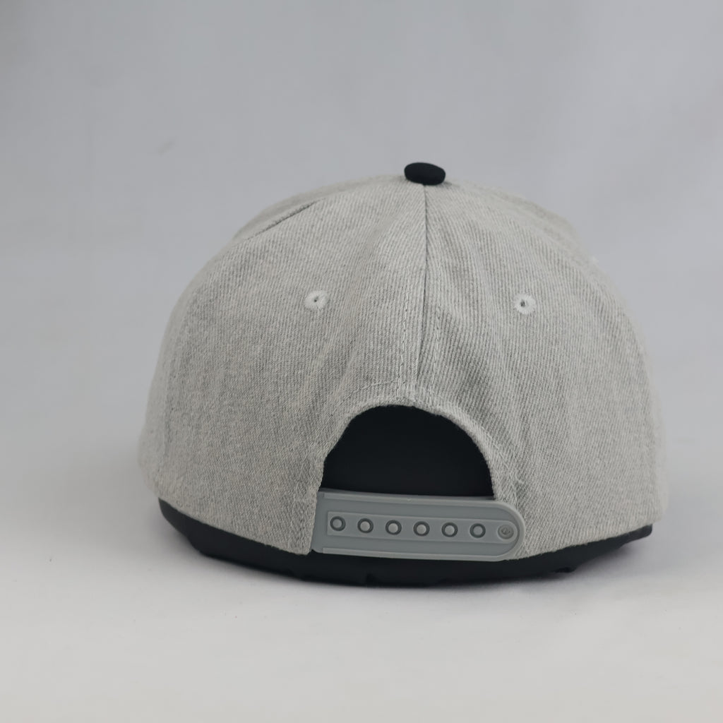 Thrifted Marvel Avengers Graphic Snapback Cap – 55-56cm | 10654