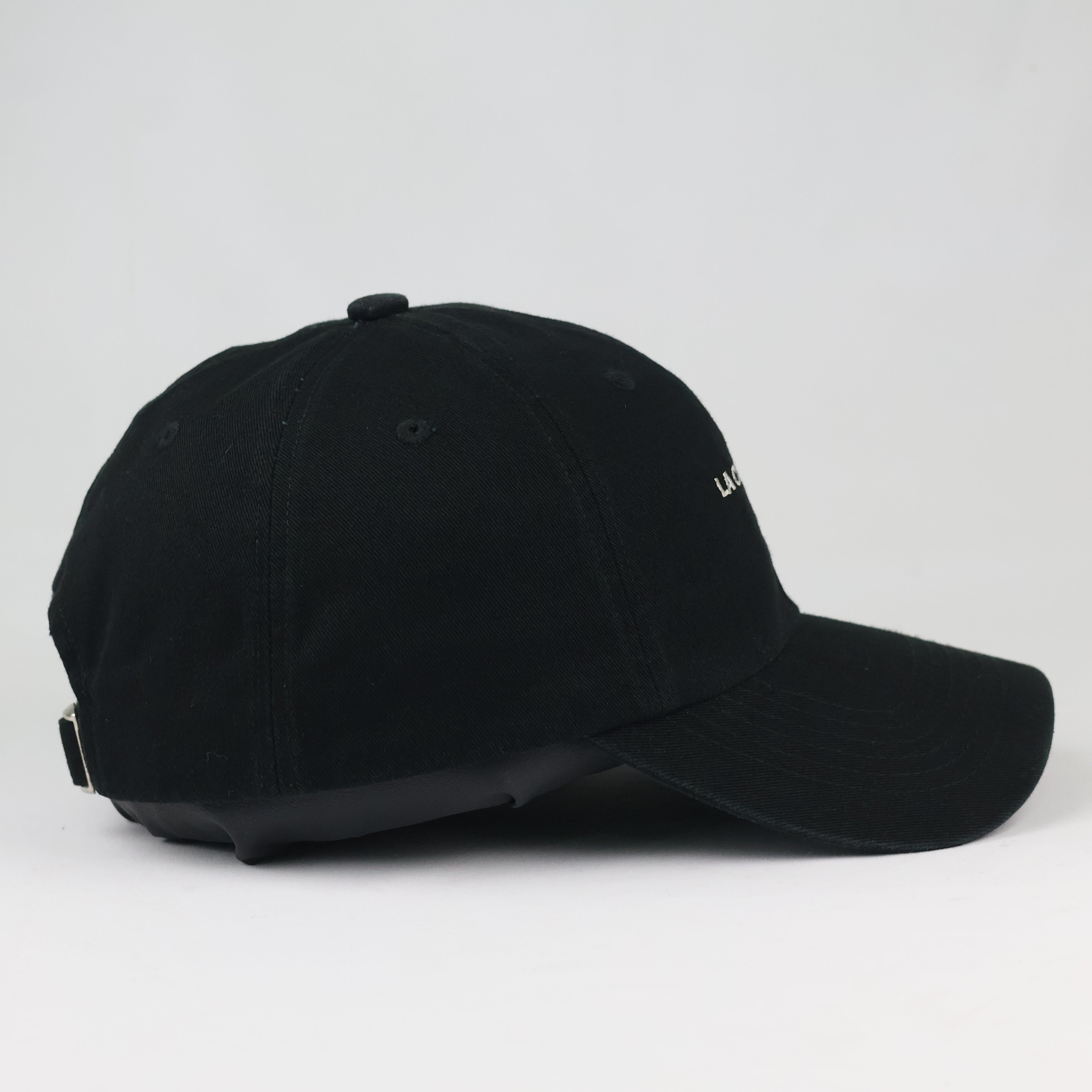 Official Netflix La Casa De Papel Cap | Thrifted Money Heist Dad Hat