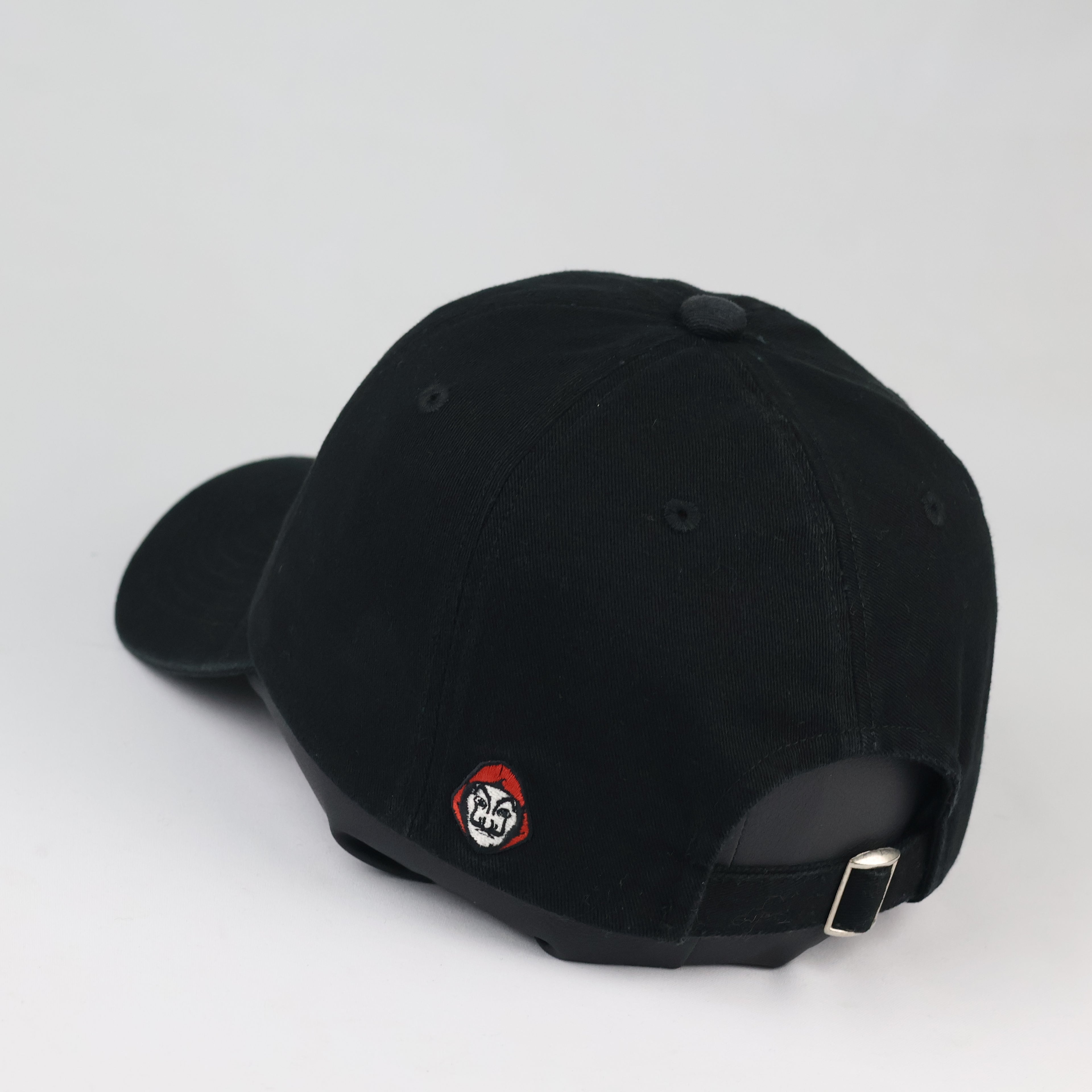 Official Netflix La Casa De Papel Cap | Thrifted Money Heist Dad Hat