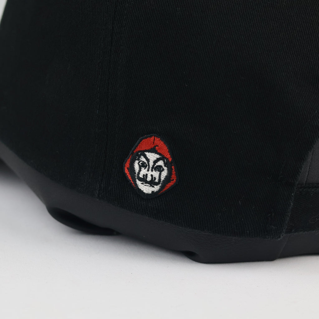 Official Netflix La Casa De Papel Cap | Thrifted Money Heist Dad Hat