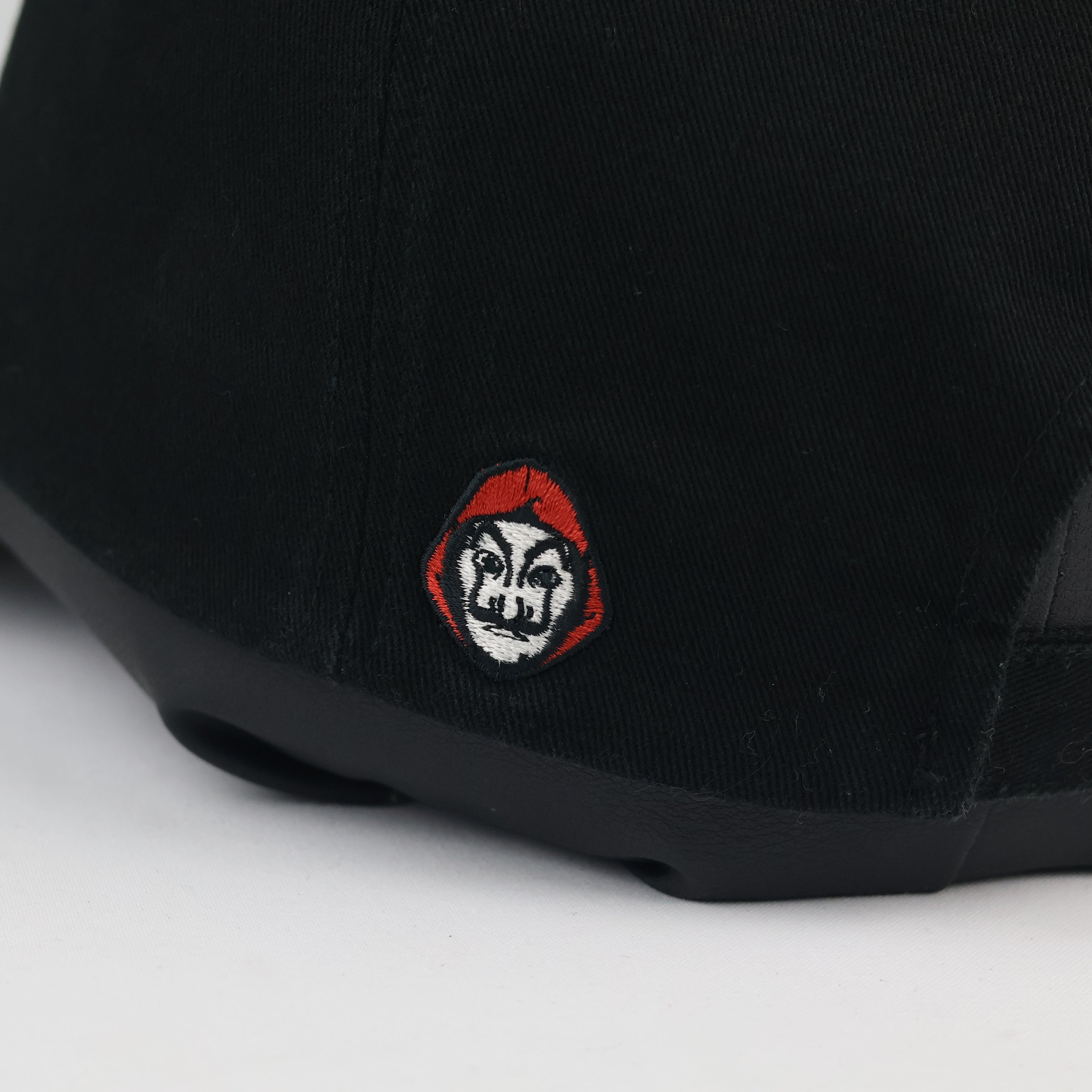 Official Netflix La Casa De Papel Cap | Thrifted Money Heist Dad Hat