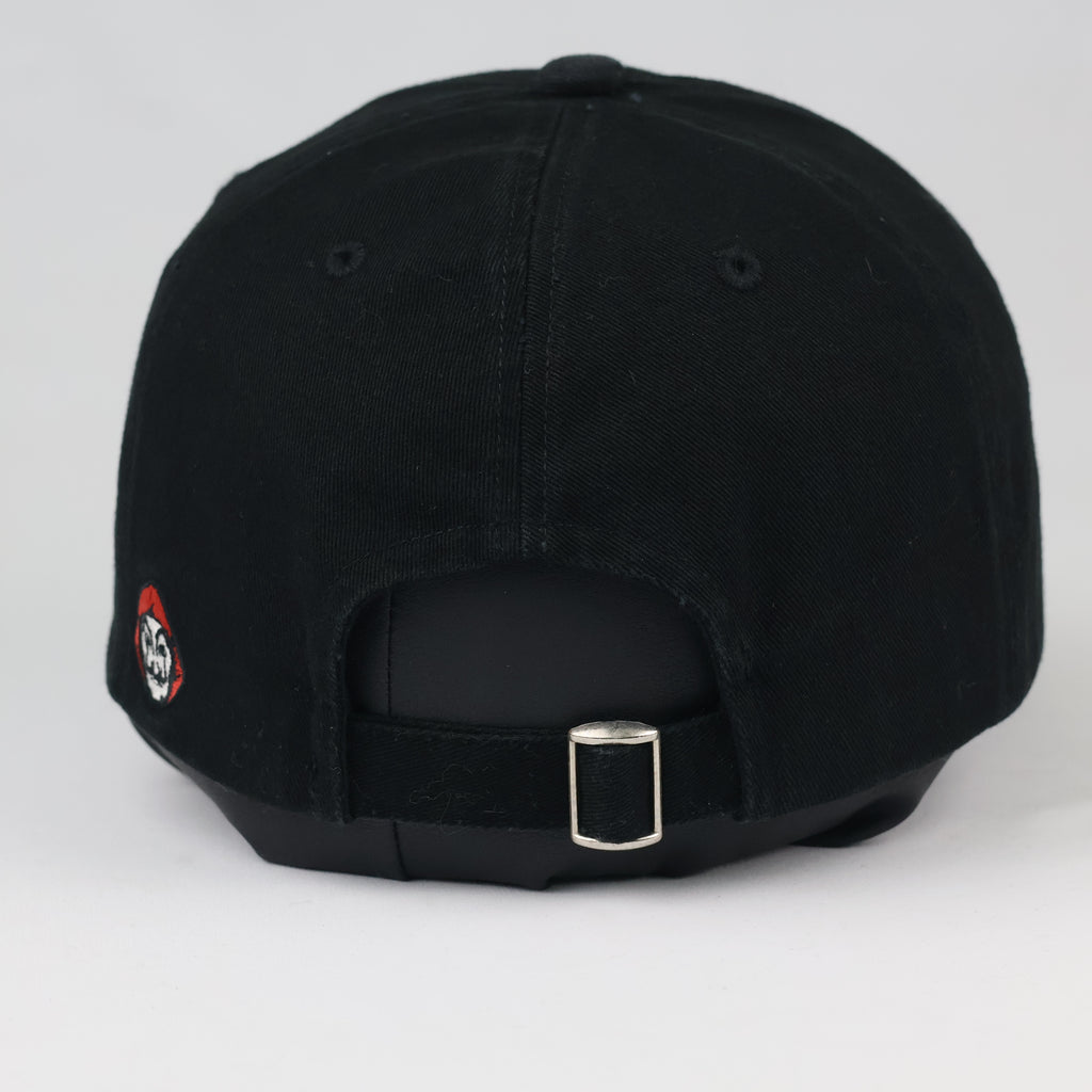 Official Netflix La Casa De Papel Cap | Thrifted Money Heist Dad Hat