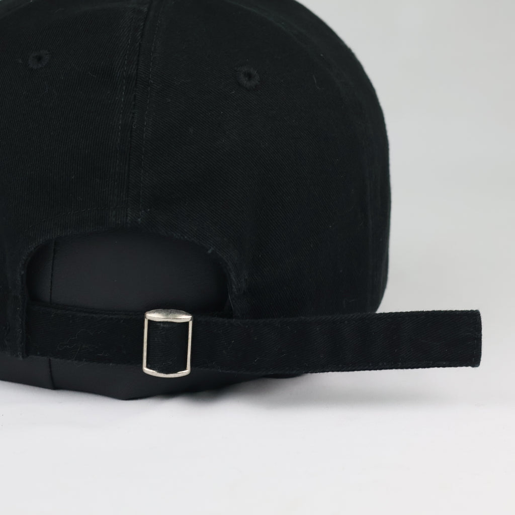 Official Netflix La Casa De Papel Cap | Thrifted Money Heist Dad Hat