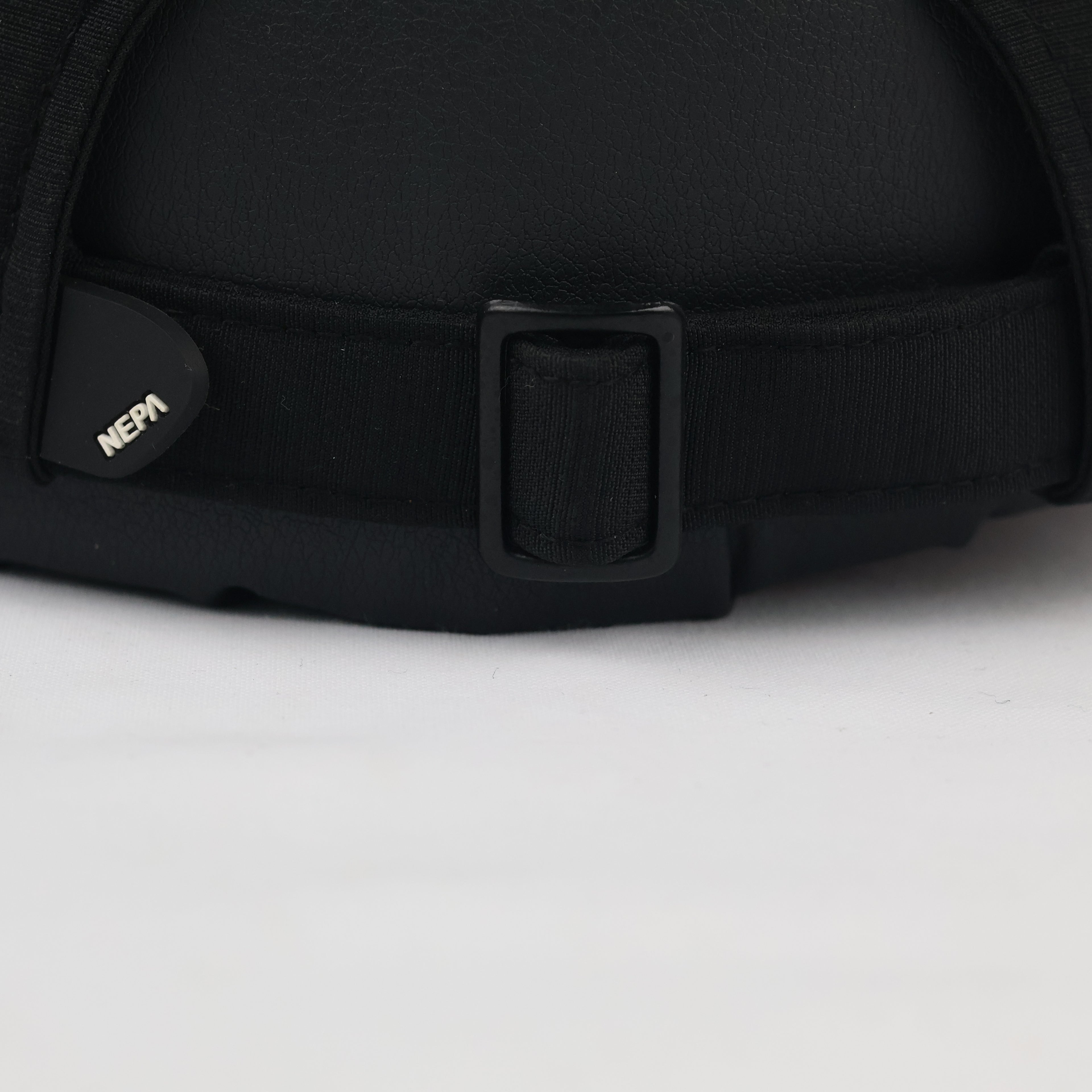 Vintage NEPA x twelveDot Baseball Cap - Black Outdoor Streetwear Hat