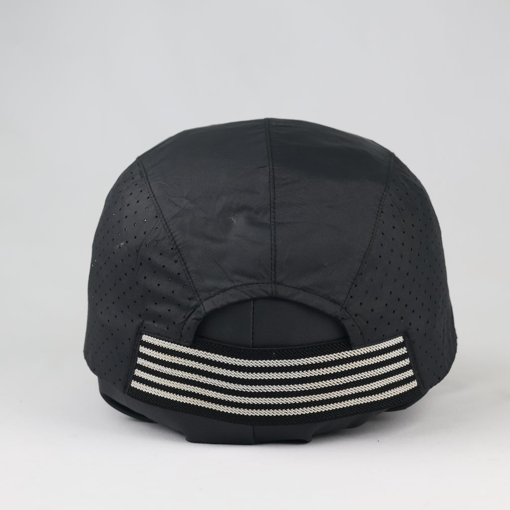 K-SWISS Breathable Tennis Cap | Thrifted Lightweight Running Hat 56-58cm