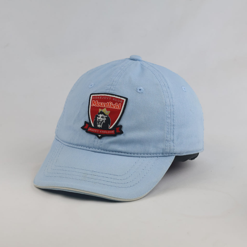 Thrifted Cofee Collection Mountfield Sports Cap (52-53 cm) | 10748