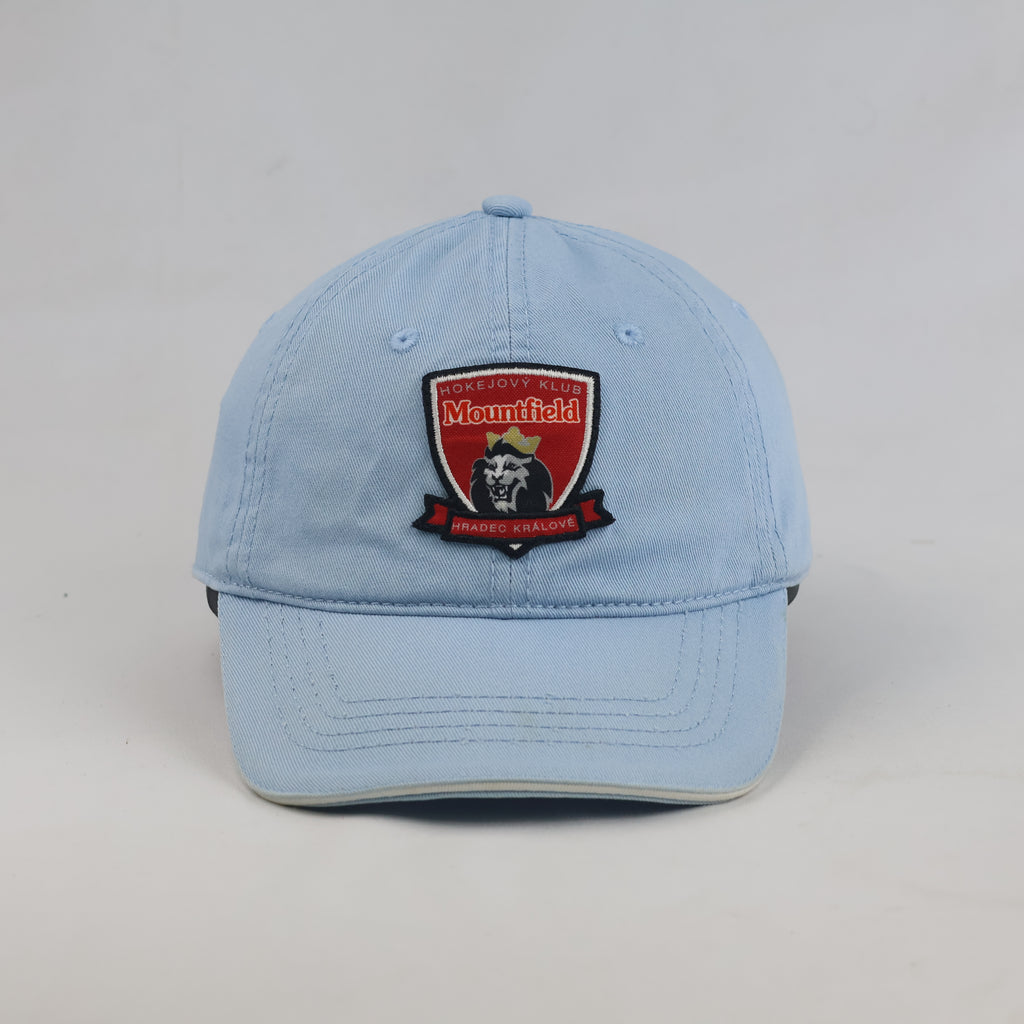 Thrifted Cofee Collection Mountfield Sports Cap (52-53 cm) | 10748