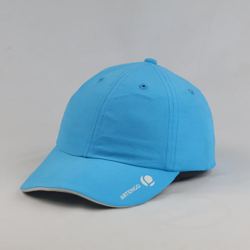 Thrifted Artengo Performance Light Blue Tennis Hat | 10758