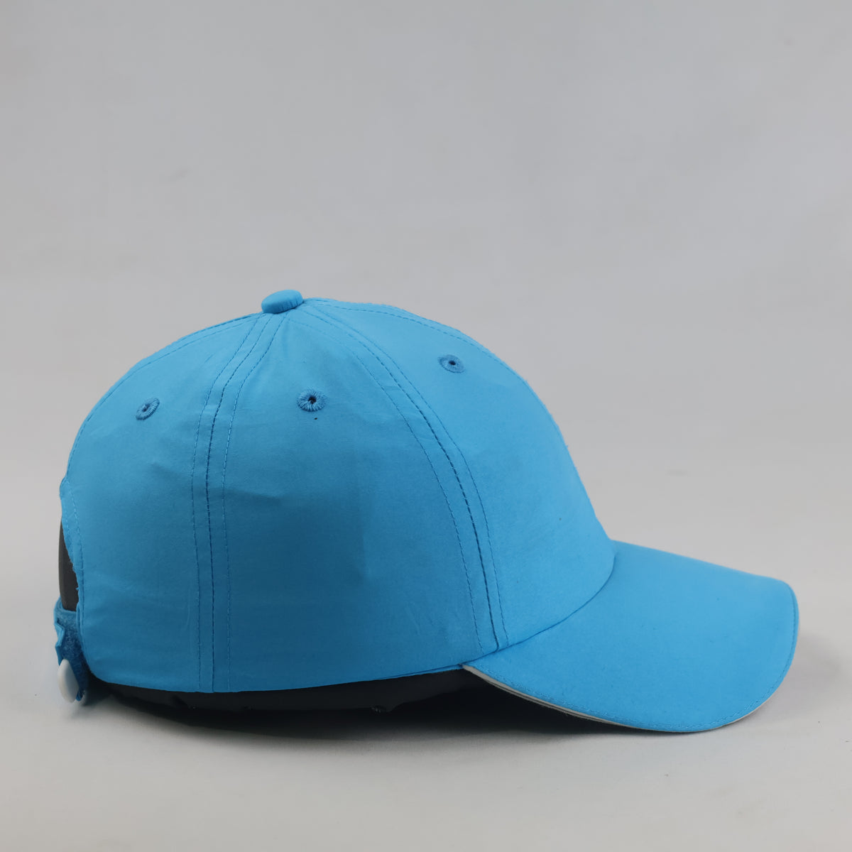 Thrifted Artengo Performance Light Blue Tennis Hat | 10758