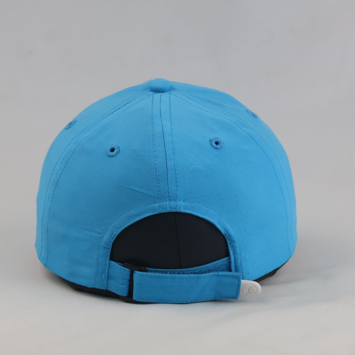 Thrifted Artengo Performance Light Blue Tennis Hat | 10758