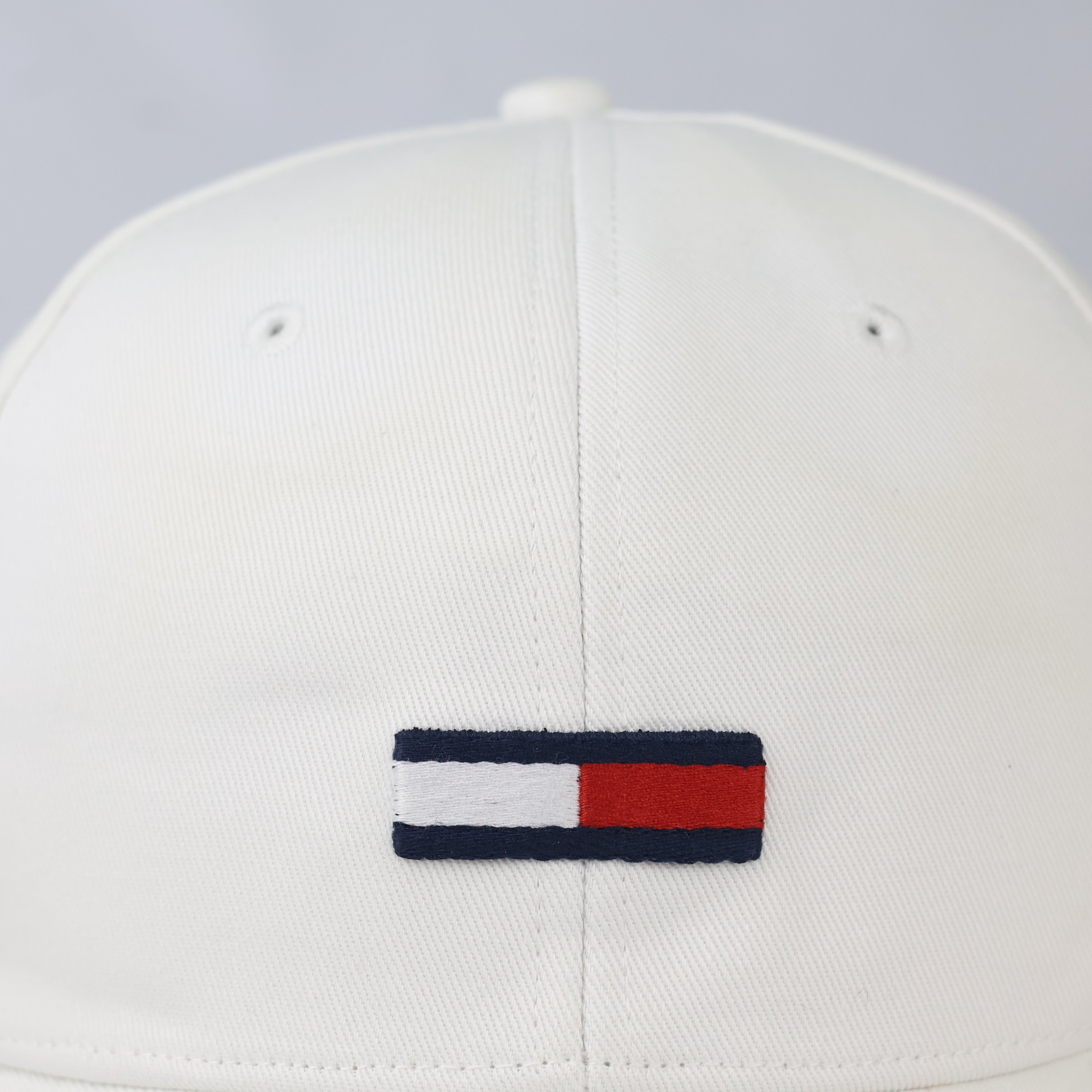 Nike Swoosh Performance Broad Brim Cap | Thrifted Orange Hat 59-61cm