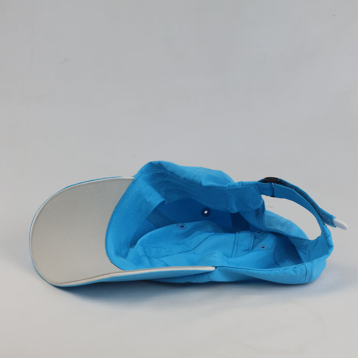 Thrifted Artengo Performance Light Blue Tennis Hat | 10758