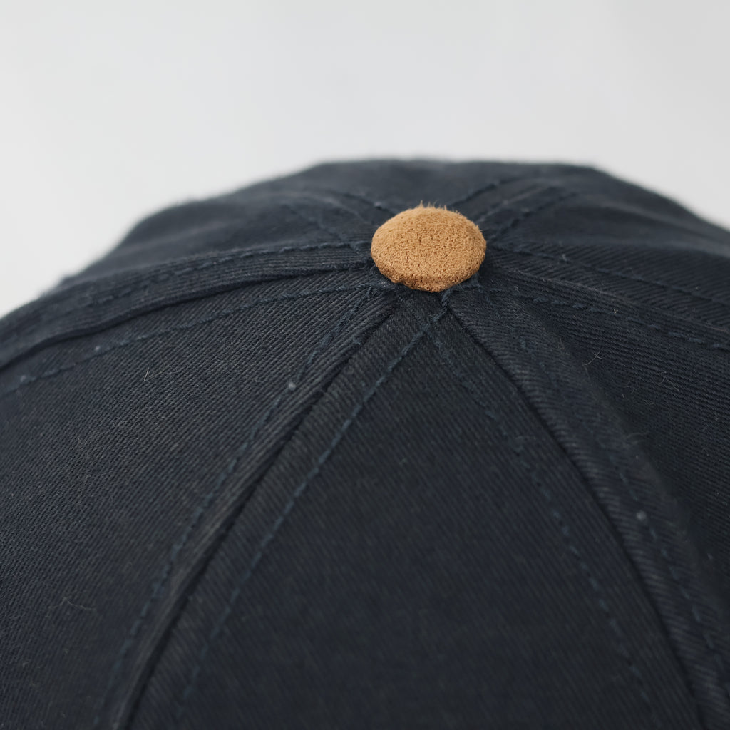 Urban H&M "Rain Sun Snow" Thrifted Snapback Cap | Size 56-58cm