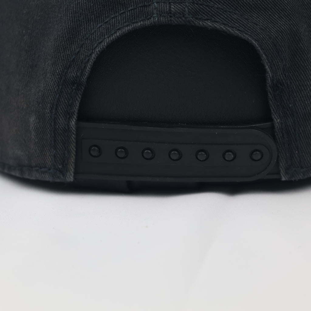 Urban H&M "Rain Sun Snow" Thrifted Snapback Cap | Size 56-58cm