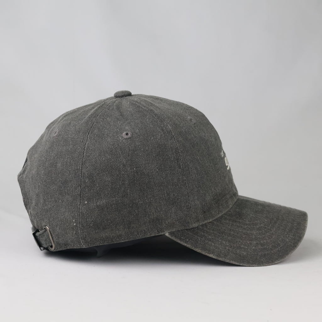 New Balance 997 Embroidered Dad Cap | Thrifted Sport Hat 56-58cm