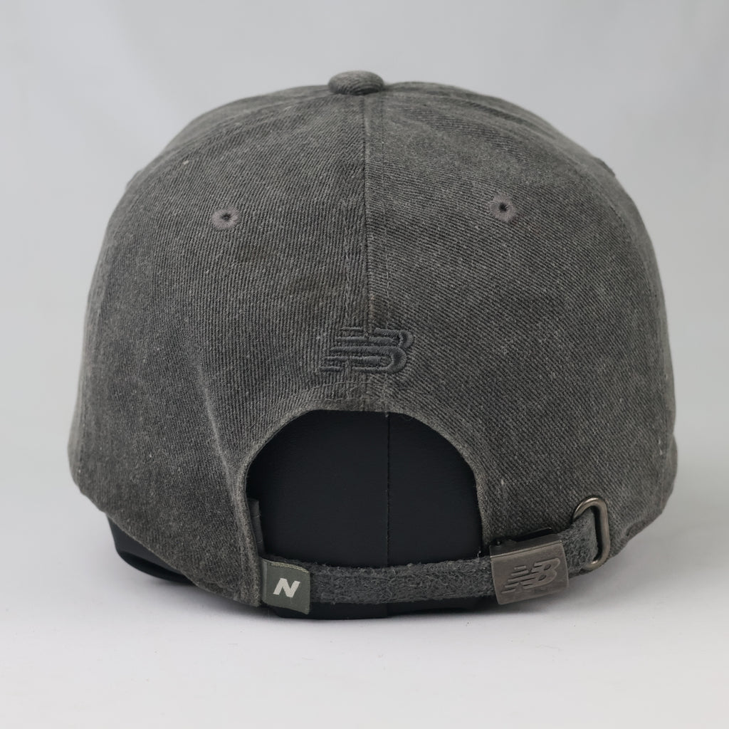 New Balance 997 Embroidered Dad Cap | Thrifted Sport Hat 56-58cm