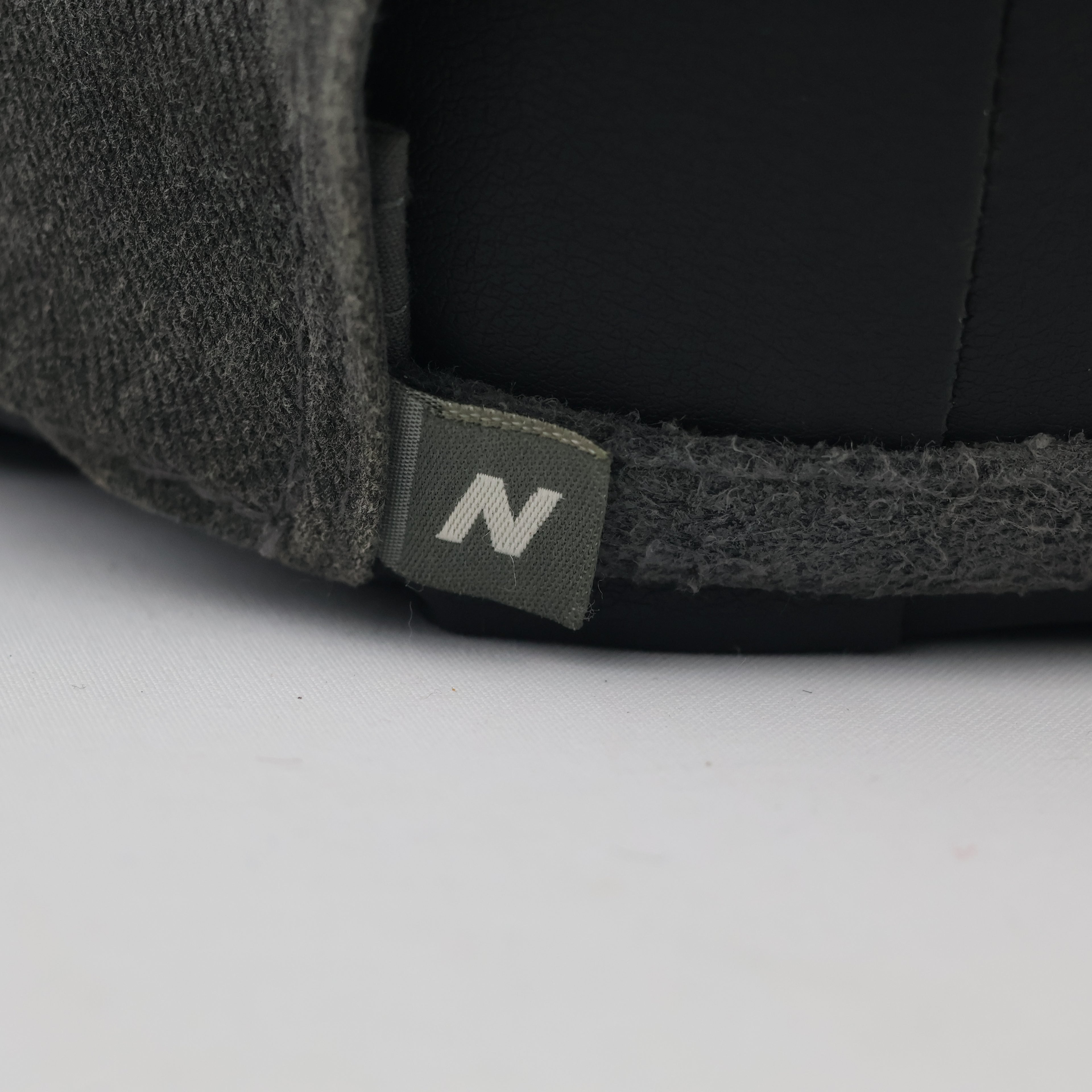 New Balance 997 Embroidered Dad Cap | Thrifted Sport Hat 56-58cm