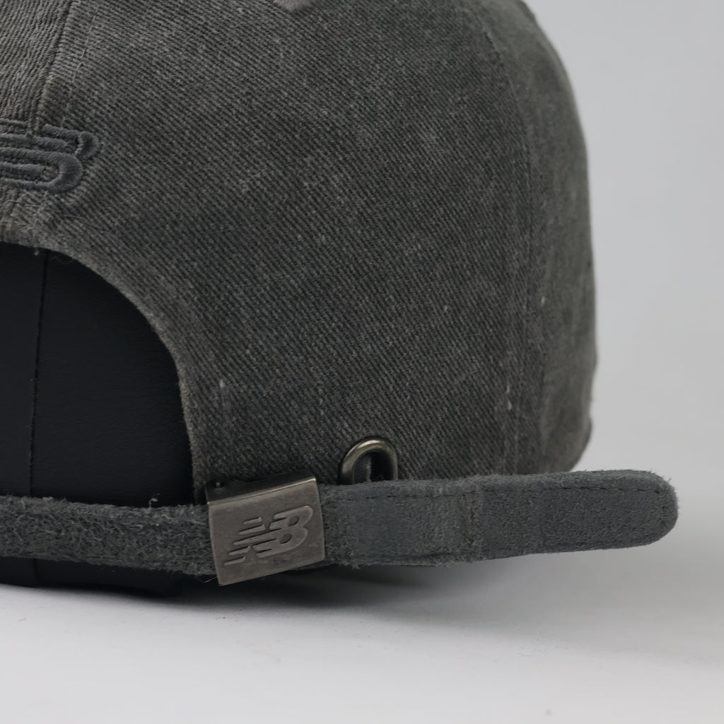 New Balance 997 Embroidered Dad Cap | Thrifted Sport Hat 56-58cm