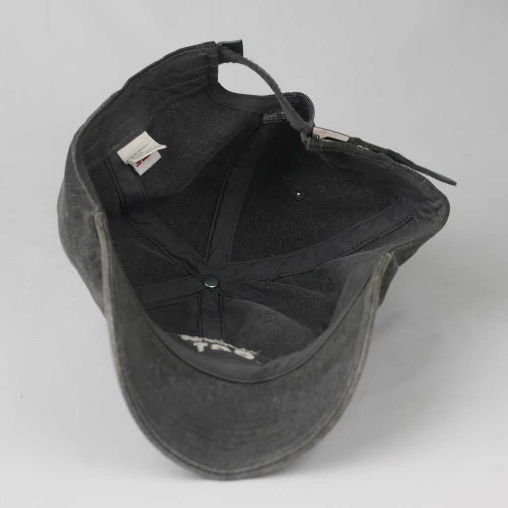 New Balance 997 Embroidered Dad Cap | Thrifted Sport Hat 56-58cm