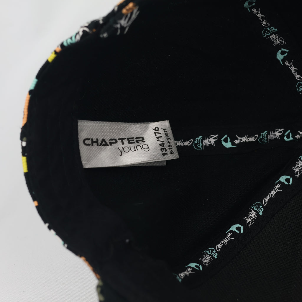 Detroit 1956 Graffiti Print Snapback Hat | Urban Streetwear Cap