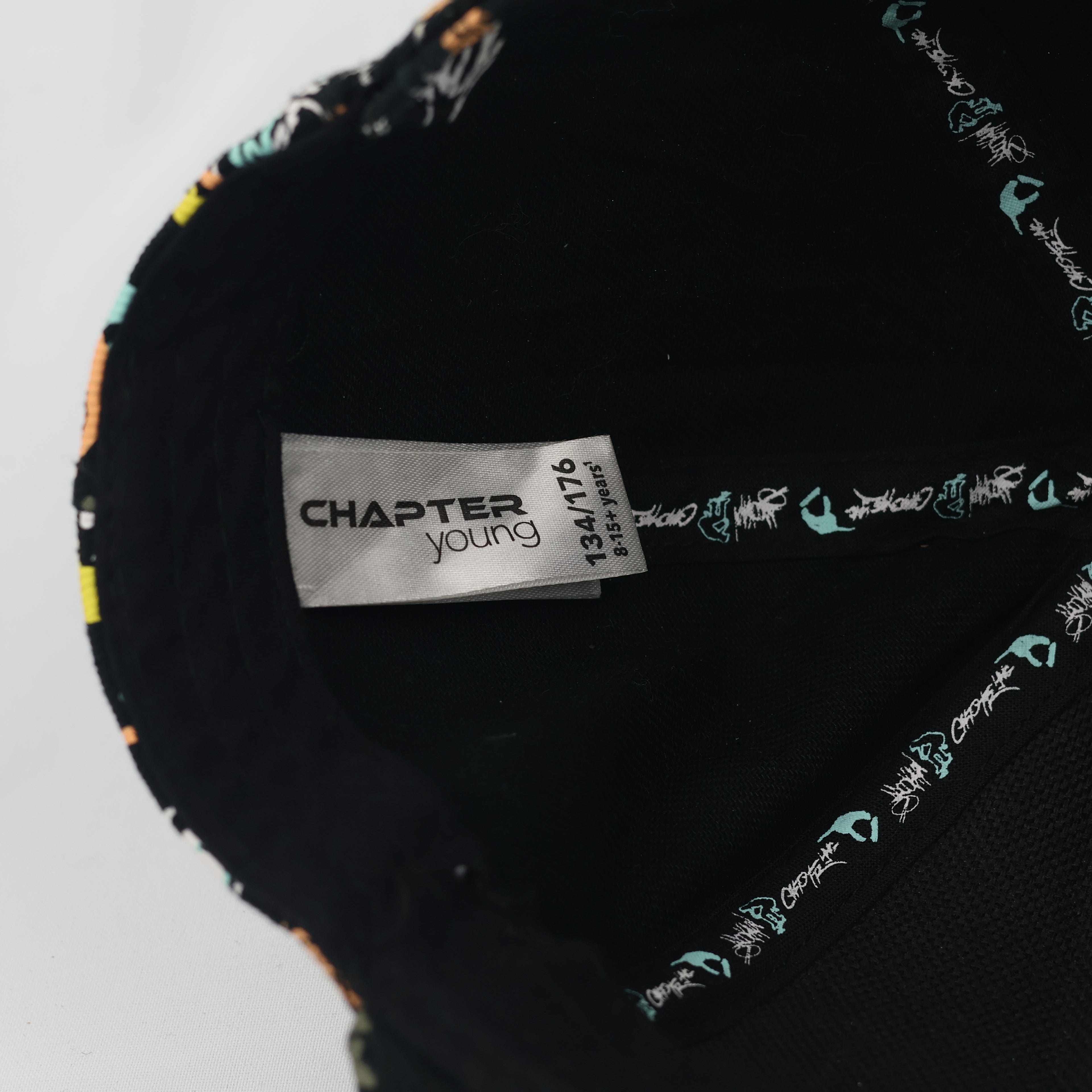 Detroit 1956 Graffiti Print Snapback Hat | Urban Streetwear Cap
