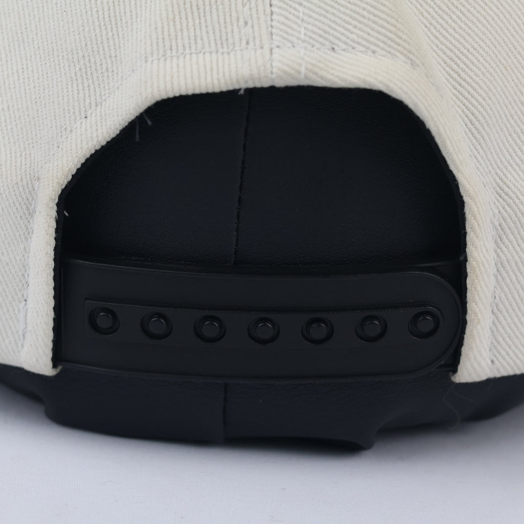 Disney Licensed Mickey & Minnie Hands Cap | Thrifted Snapback Hat 57-60cm