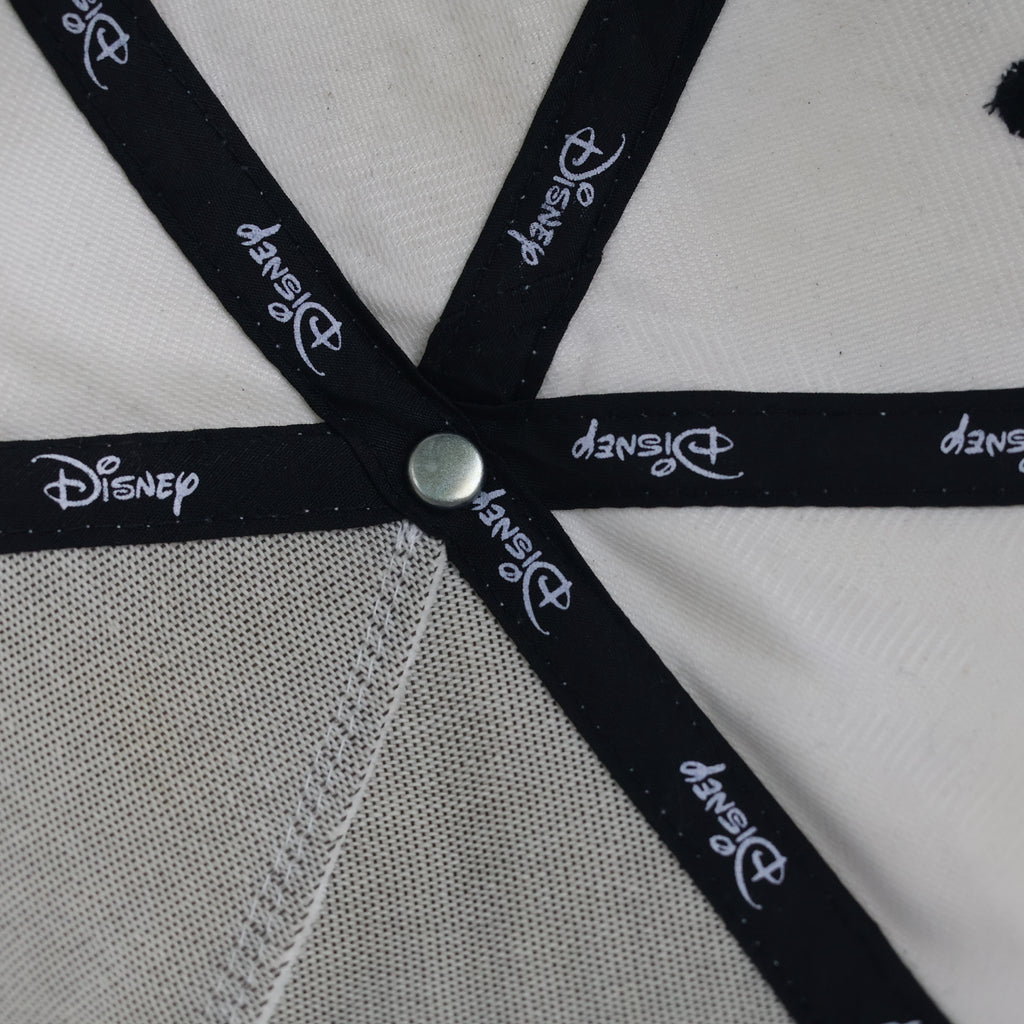 Disney Licensed Mickey & Minnie Hands Cap | Thrifted Snapback Hat 57-60cm