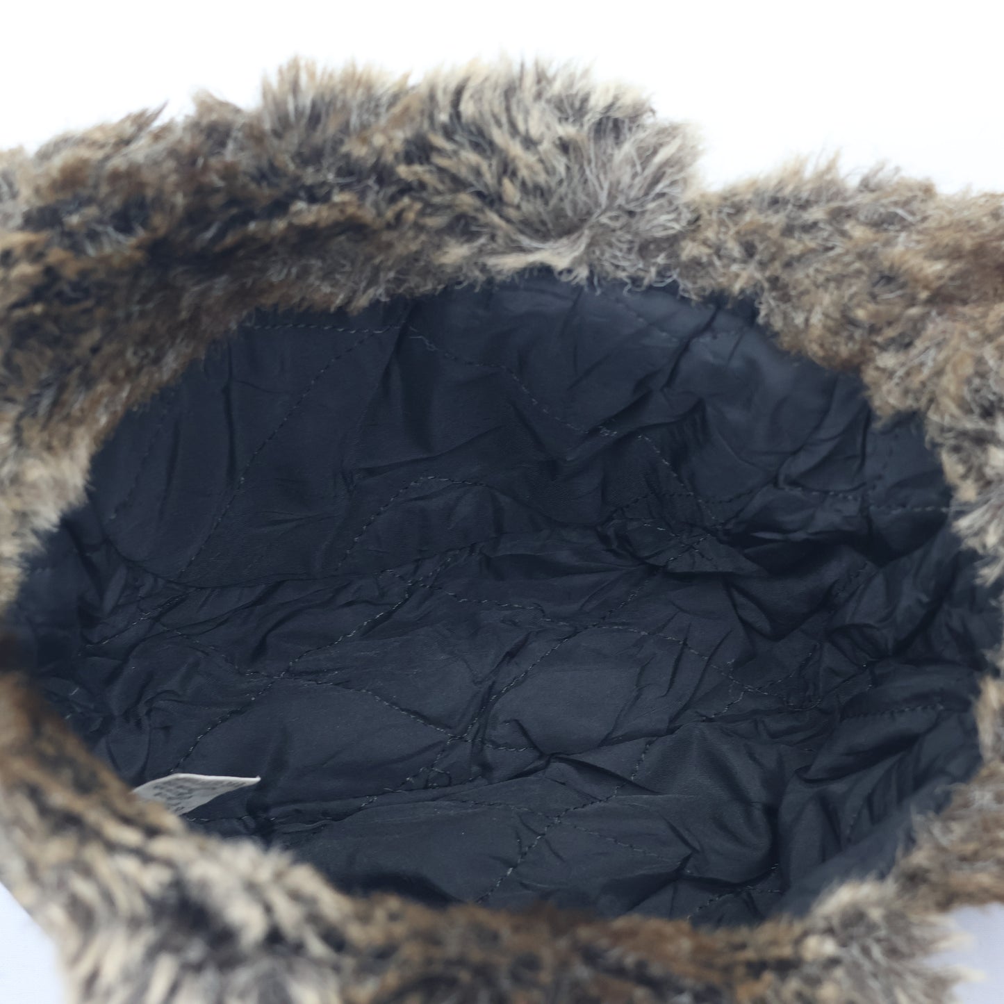 Men & Women Winter Trapper Hat with Faux Fur Lining Russian Ushanka Hat with Earflap Hats Outdoor Cycling Ski Hat Windproof with Adjustable Chin Strap