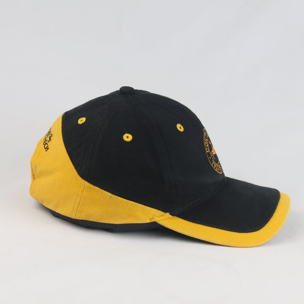 Thrifted Continental ContiTech Embroidered Motorsport Cap (56–57 cm) | 10669