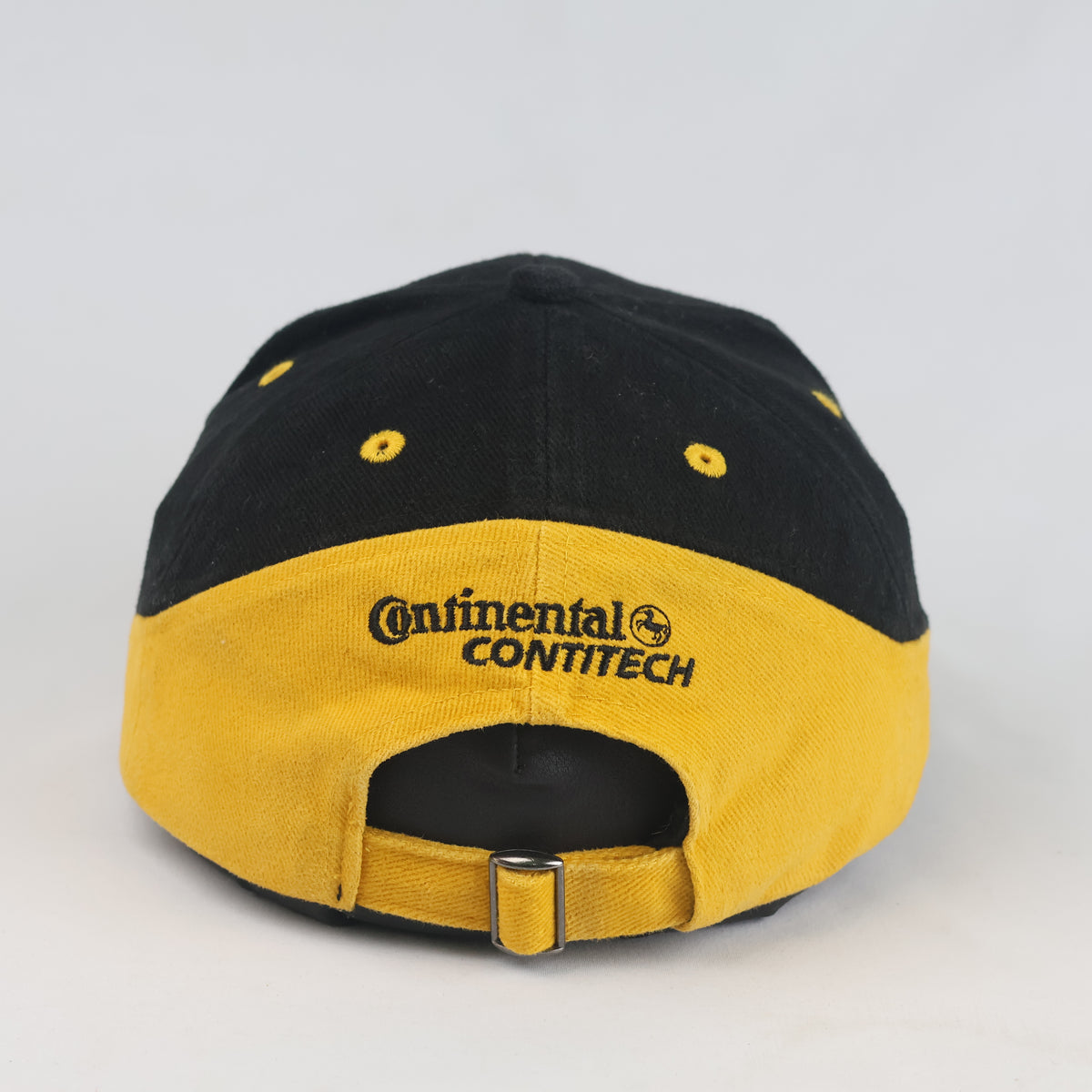 Thrifted Continental ContiTech Embroidered Motorsport Cap (56–57 cm) | 10669