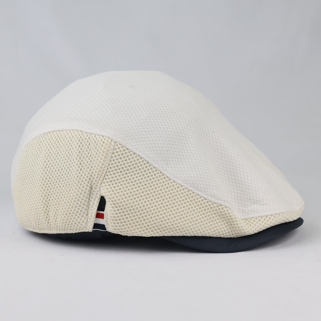 Titleist Technical Mesh Summer Ivy Cap | Thrifted Golf Hat 58cm