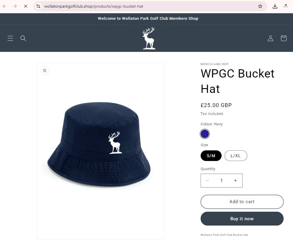 Vintage CERF BELL 1982 Series Thrifted Bucket Hat - White | Size 57-58cm Cap